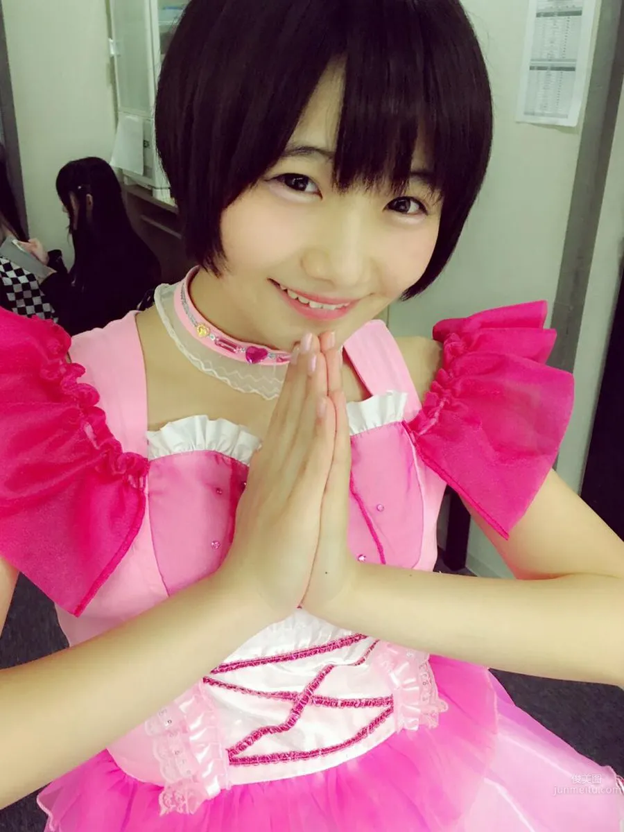 Rena Kawai: Twitter photo 6
