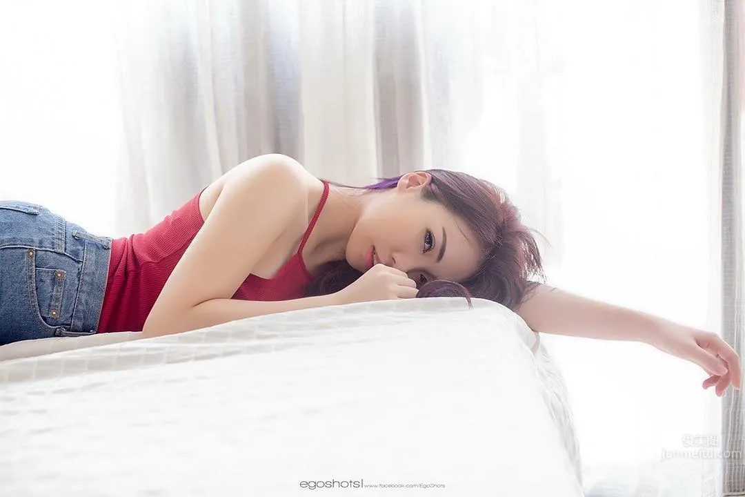 Deng Anqi (ANNQI), Top Quality Malaysian Beauty Private Shoot photo 8