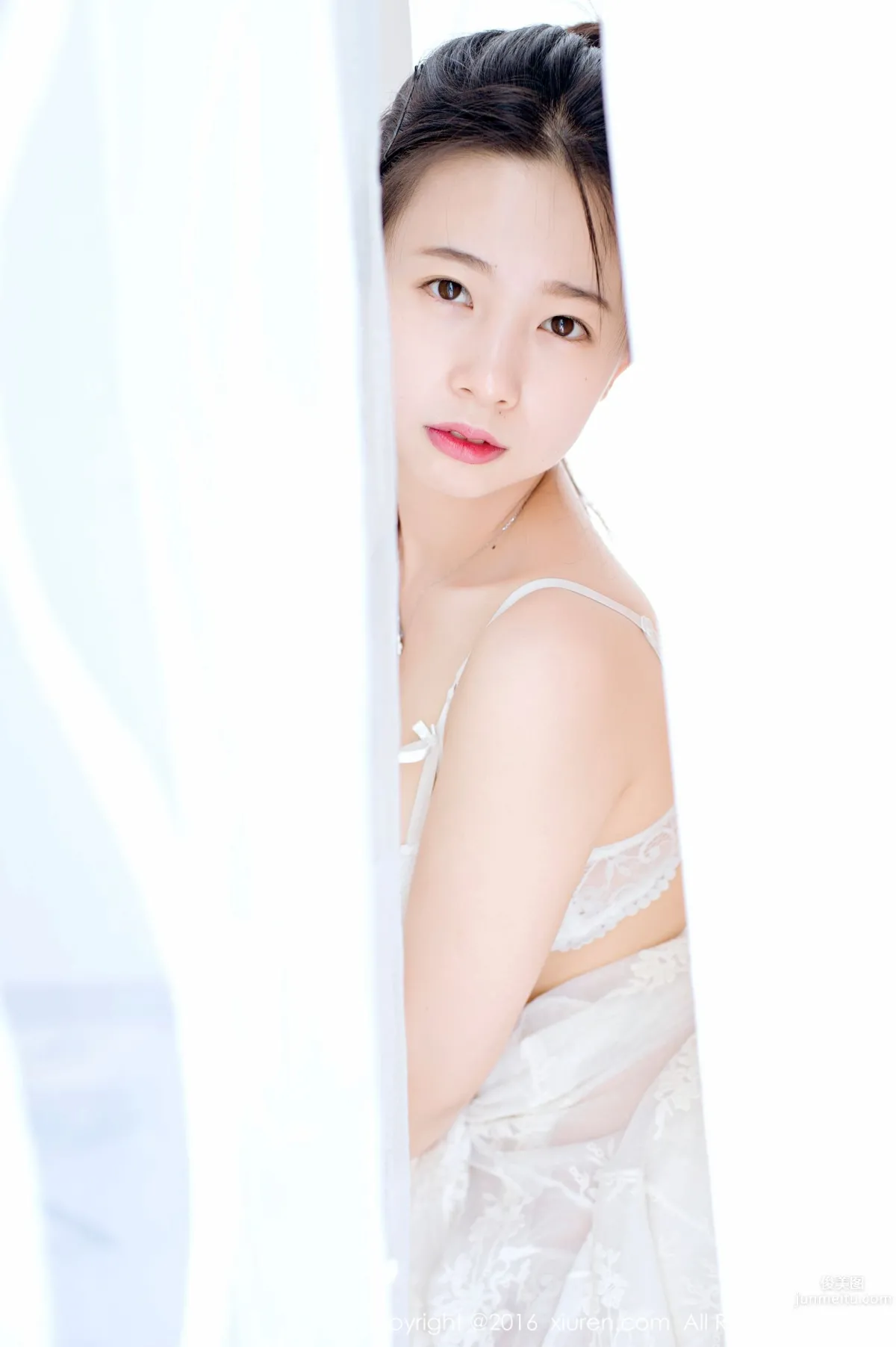草莓zz- [XIUREN秀人網] 2016.11.21 XR20161121N00641 56