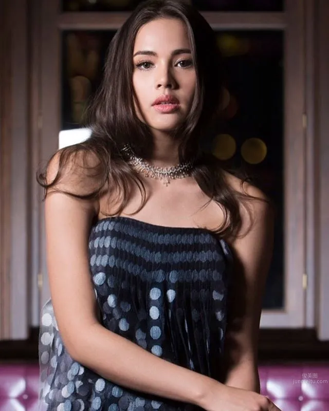 Urassaya Sperbund- 泰國最氣質美人美圖 12
