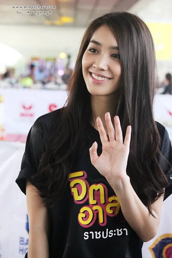 พีชญา วัฒนามนตรี: Min photo 12