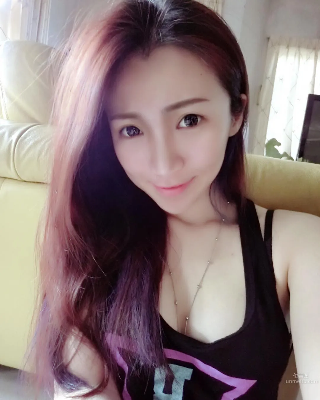 Deng Anqi (ANNQI), Top Quality Malaysian Beauty Private Shoot photo 21