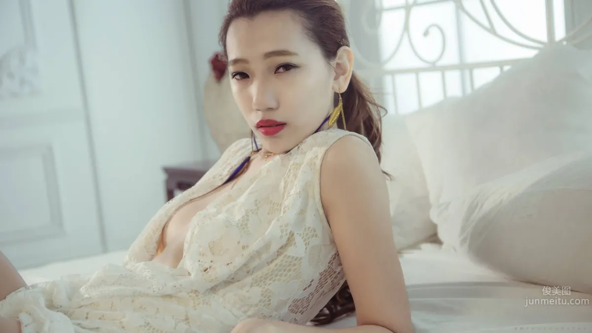 Xiya Thea - Phoenix Eyes Full of Allure, Super Hot Beautiful Photos photo 24