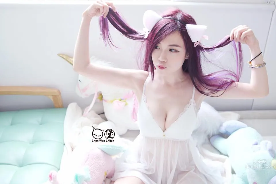 Ji Bao - Taiwan 32C Hot Model Sexy Photos photo 14