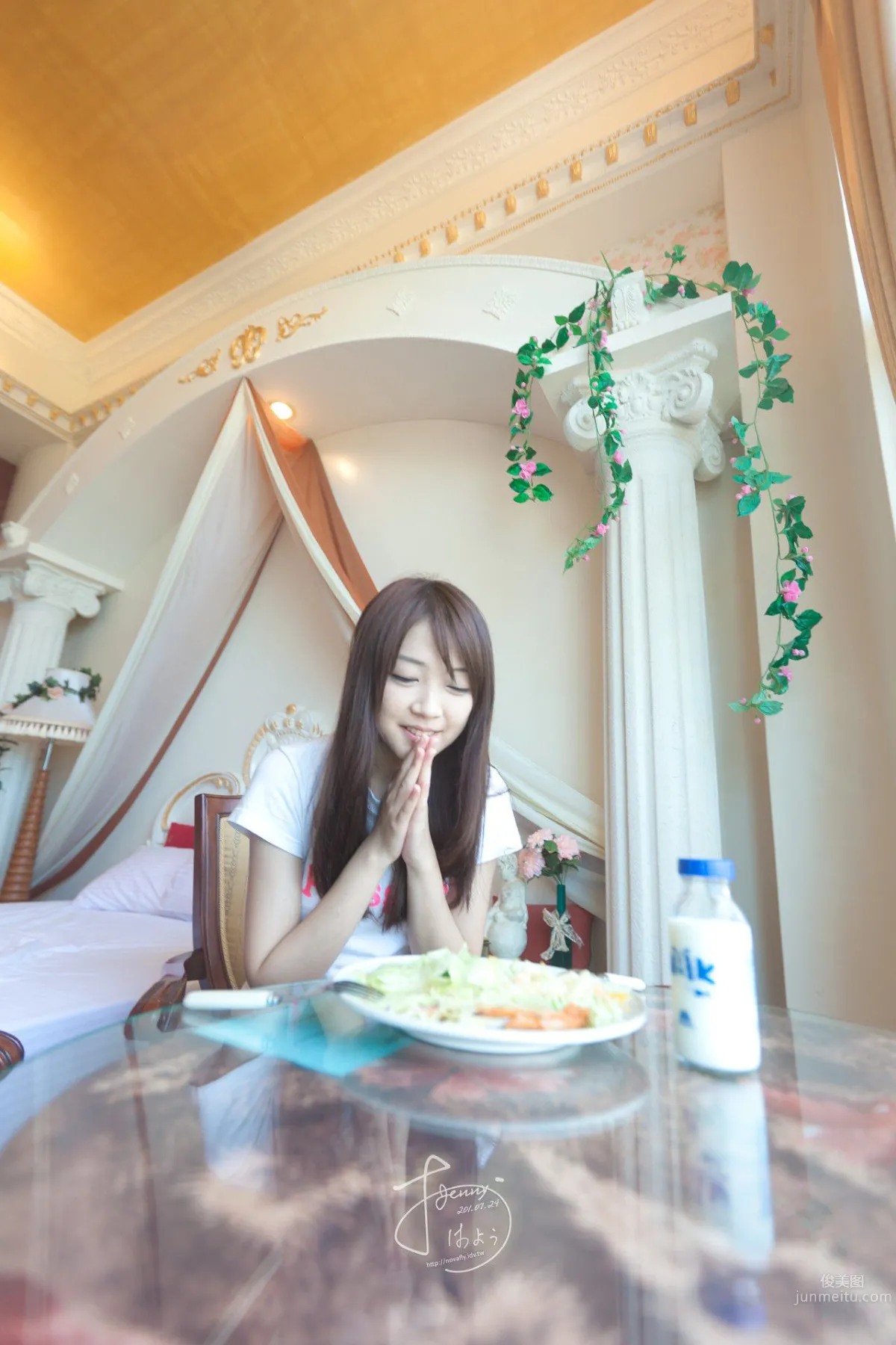 Jenny Huang, Changhua Success High Definition Photo Set photo 23