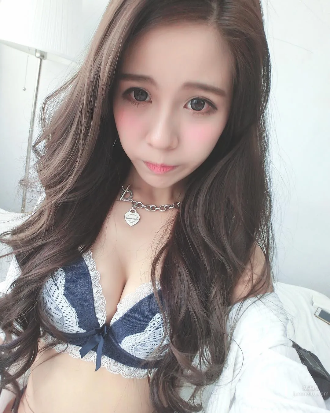 可颉MIGI- 台湾正妹写真与私房照_30