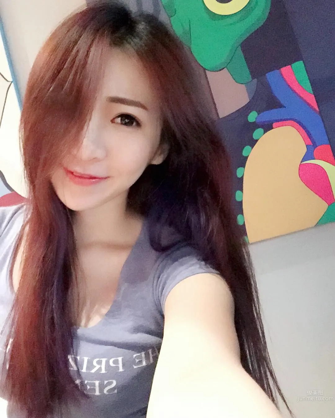 Deng Anqi (ANNQI), Top Quality Malaysian Beauty Private Shoot photo 24