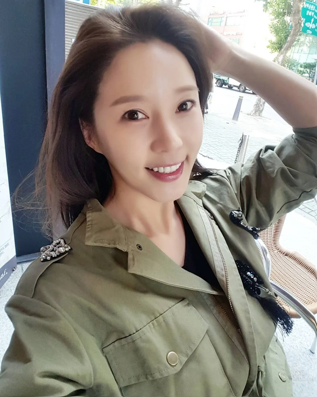 Ray Yang - Fitness Trainer with Both Beauty and Elegance photo 24