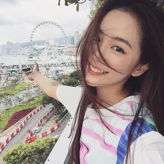 Miss Sohn, Korean Popular Fashion Blogger Private Shoot photo 28