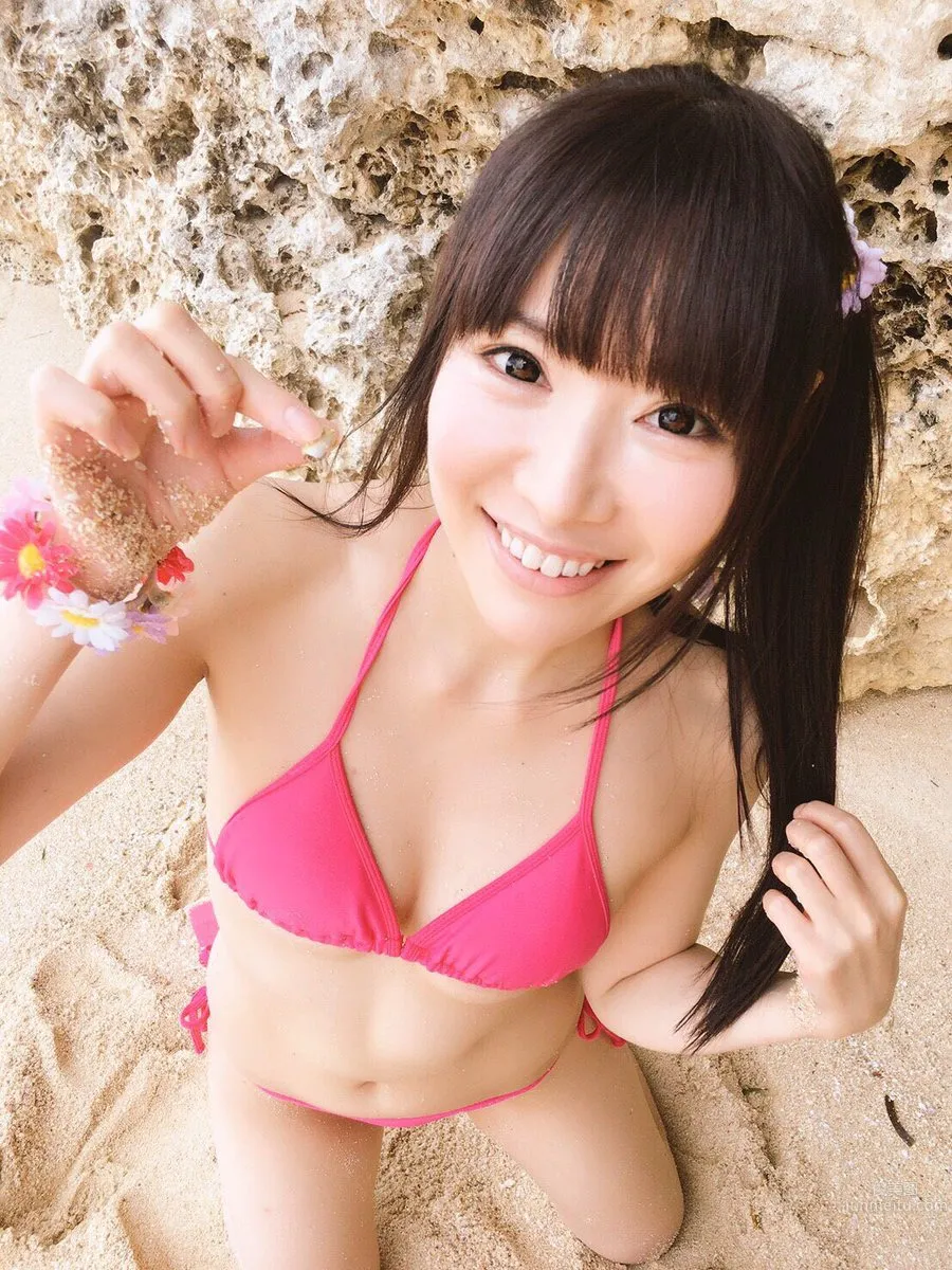 Sachimi Fukunaga, Live Recording Idol So Cute~ photo 3
