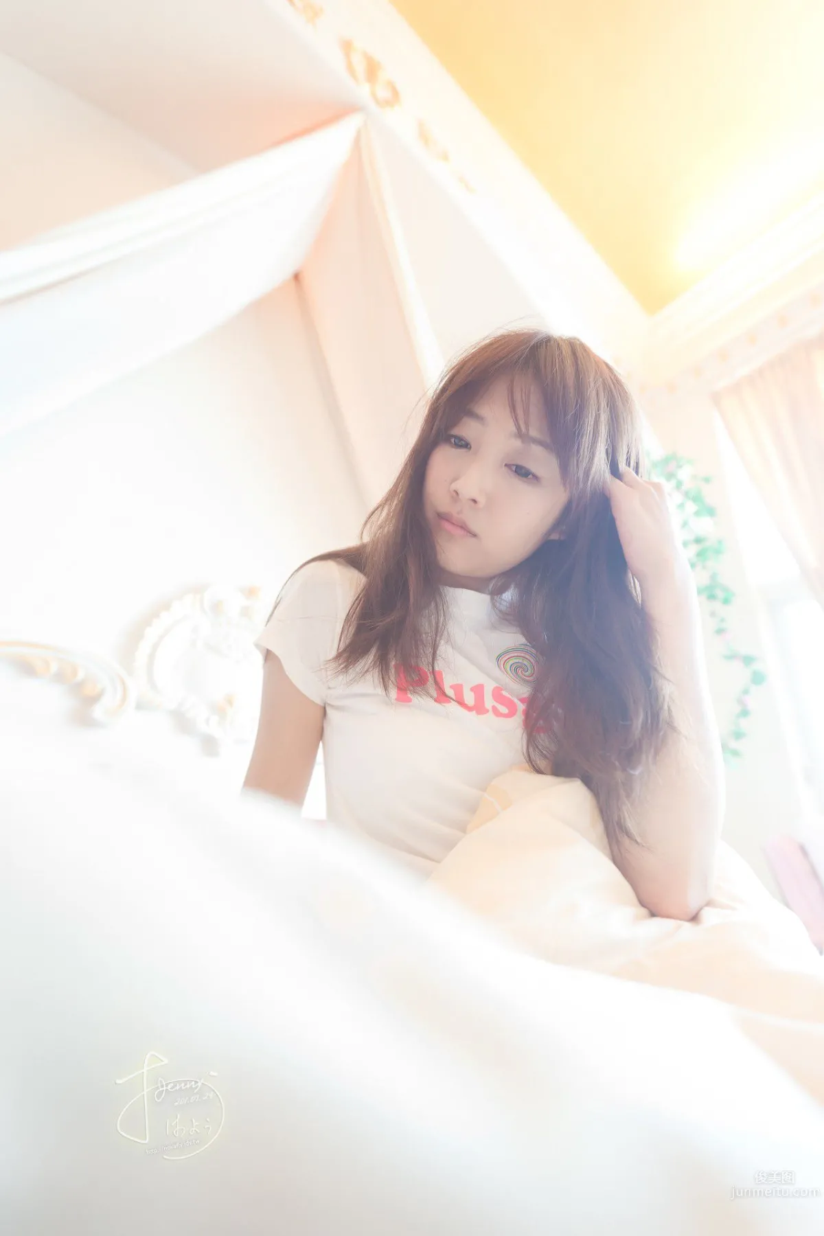 Jenny Huang, Changhua Success High Definition Photo Set photo 3