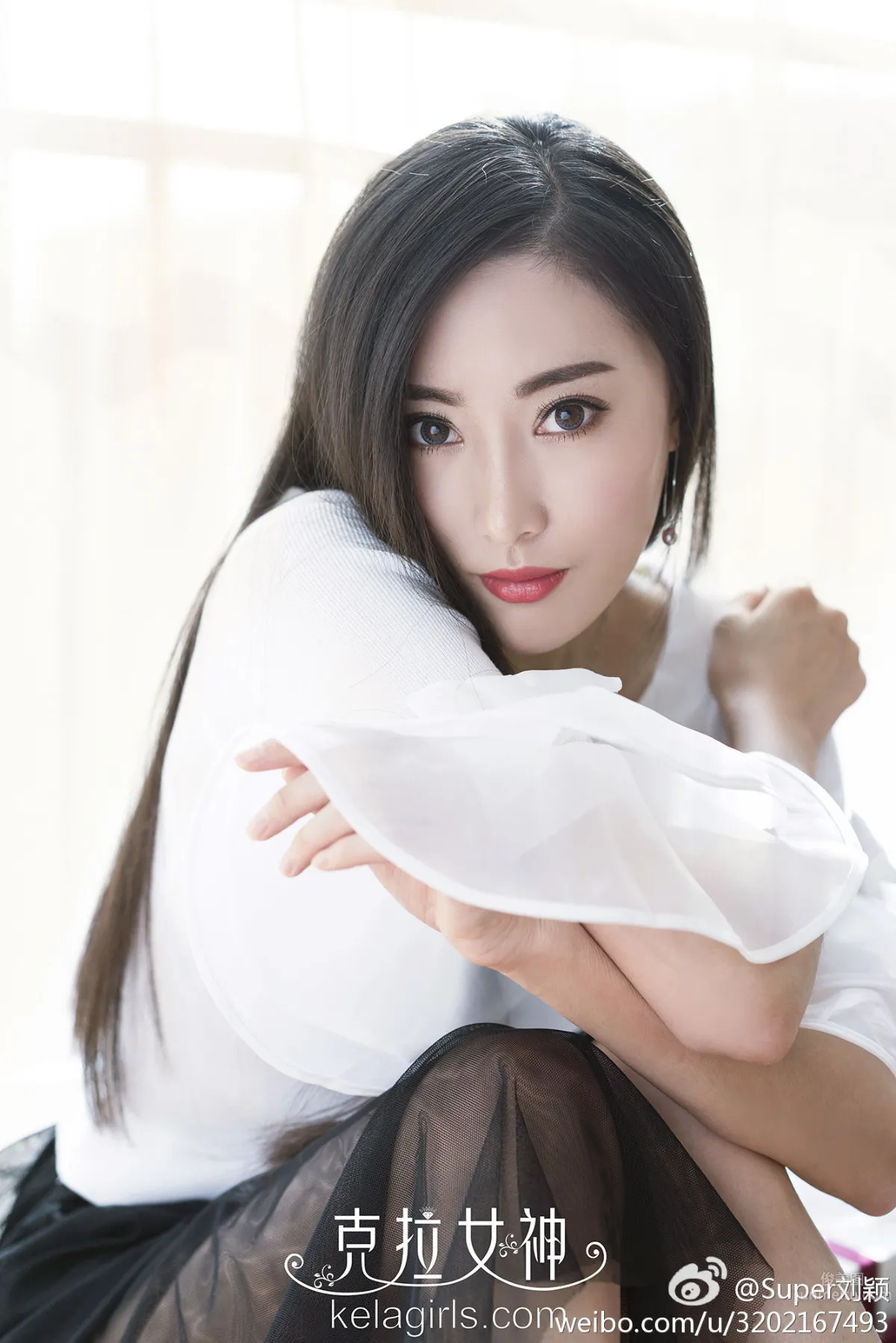 Ying Liu: Kelagirls photo 4
