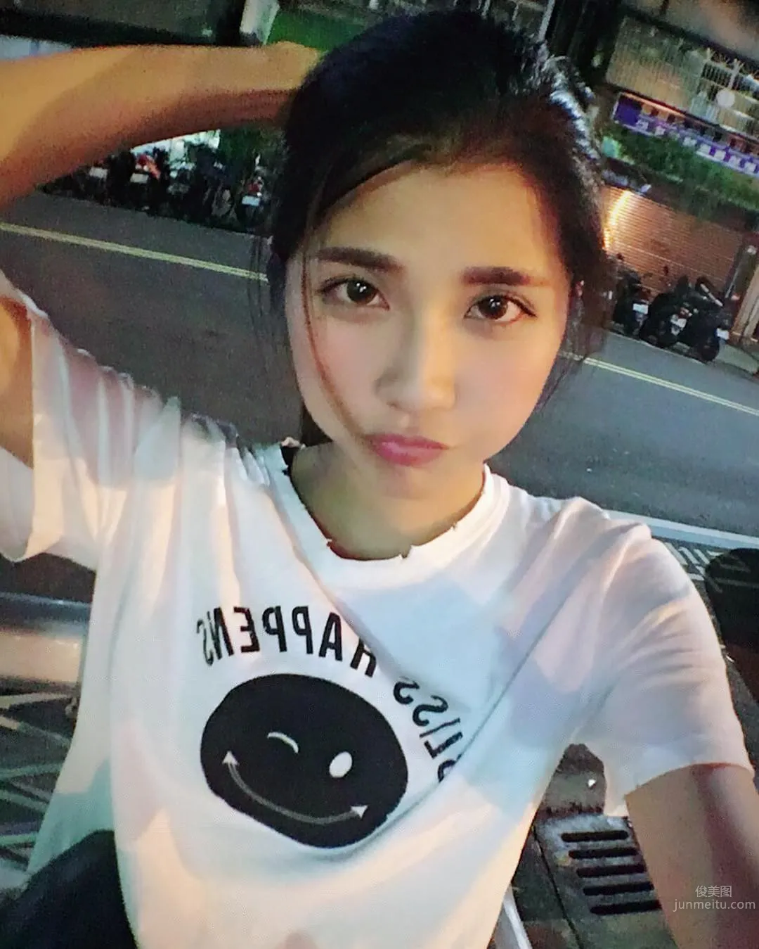 Joanna沐沐- 甜美小資女孩∼喜歡烹饪當居家小廚娘 5