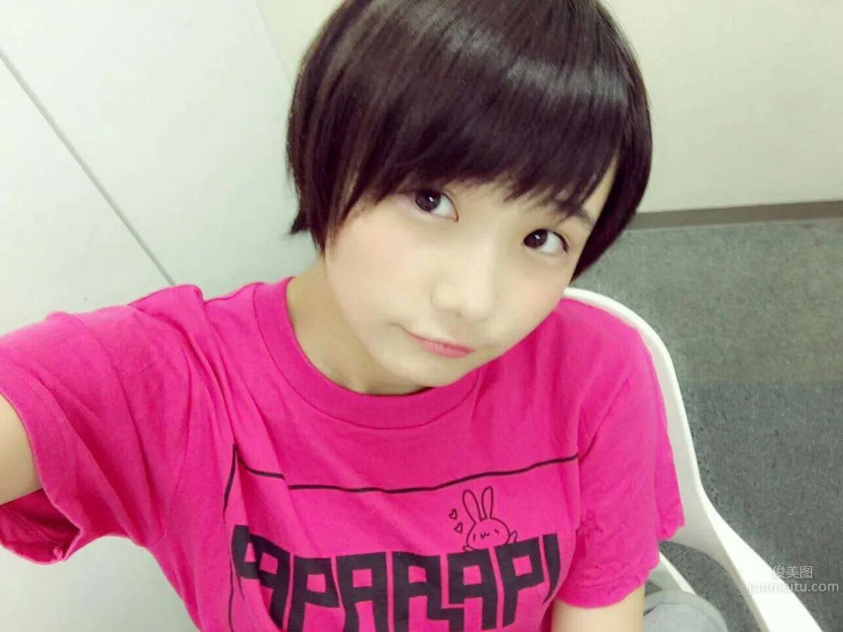 Rena Kawai: Twitter photo 8