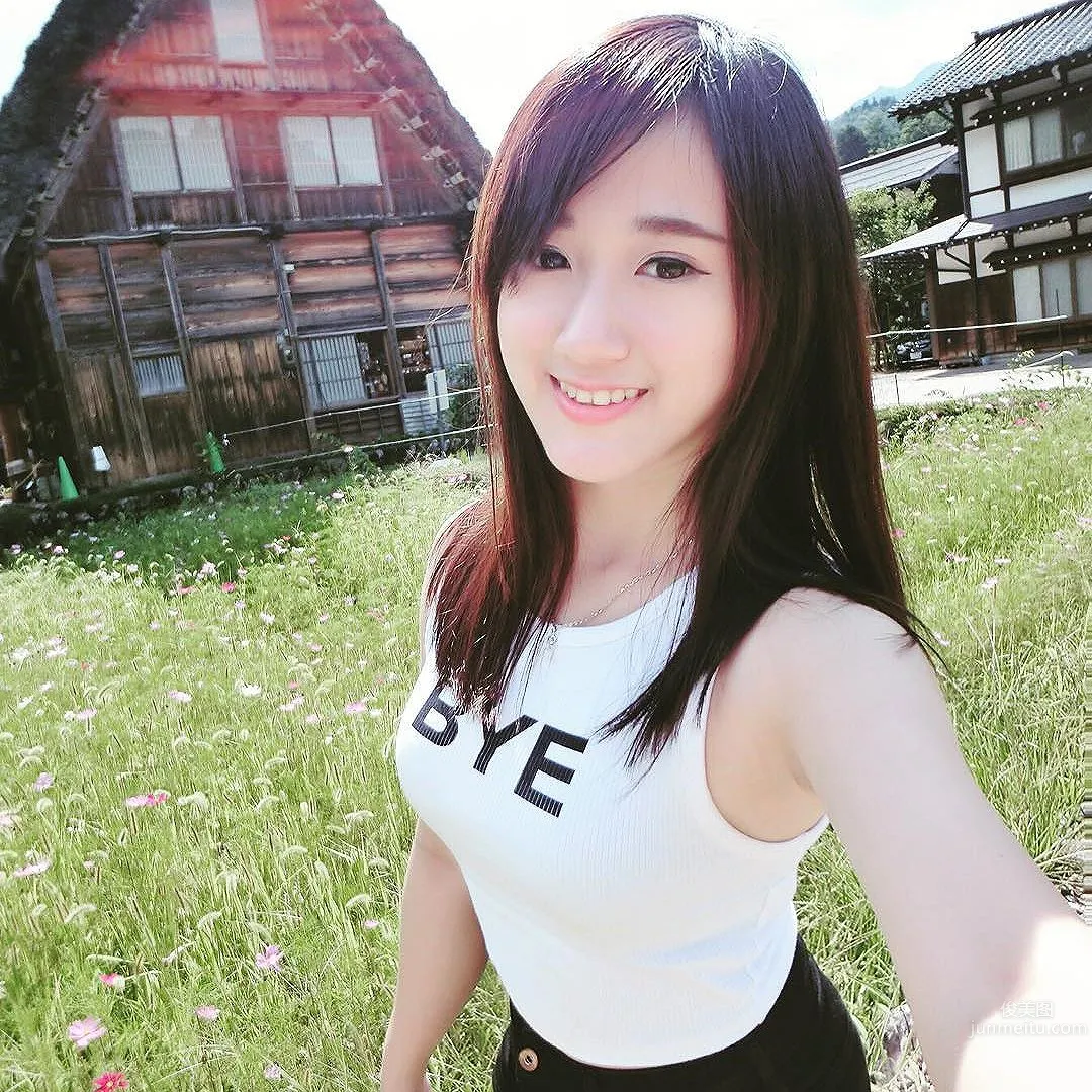 杨宝贝(杨虹玲)- 马来西亚第一文艺女青年_11