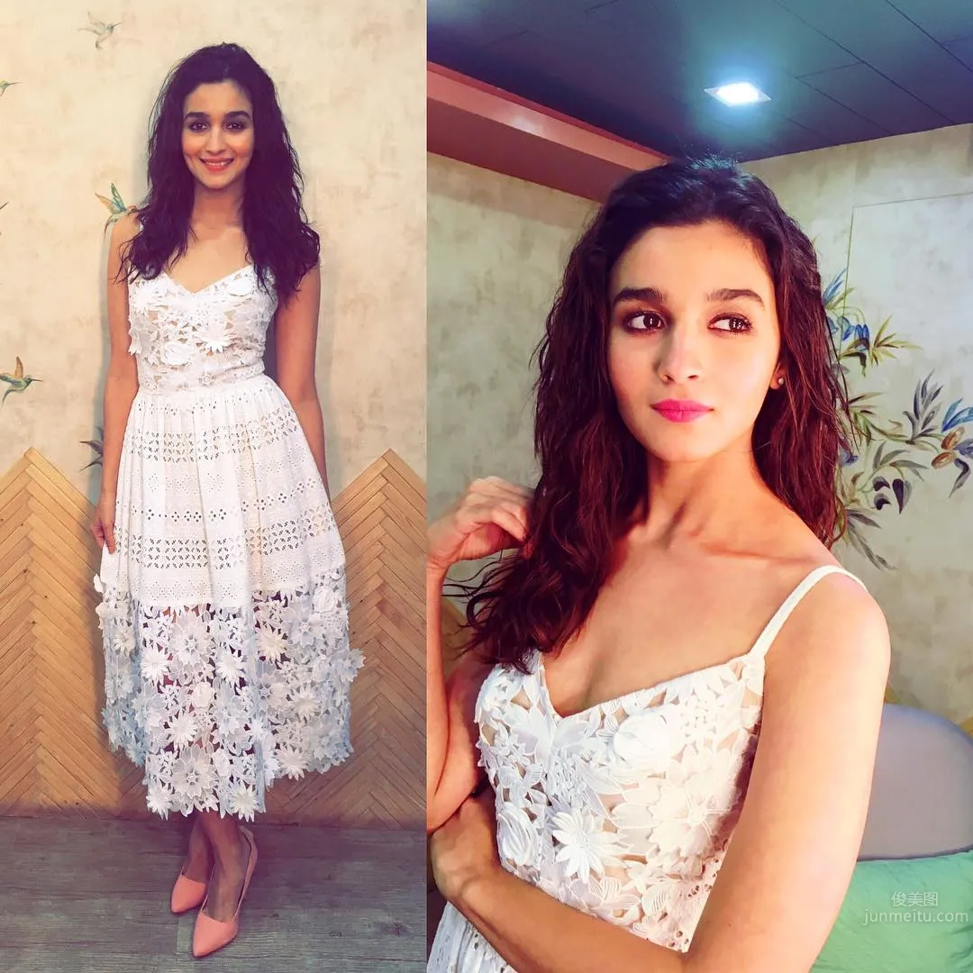 Alia Bhatt - Bollywood's New Goddess with Boundless Prospects photo 15