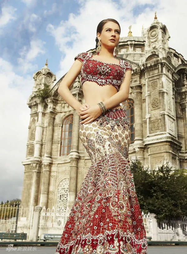 Neha Dalvi, India's National Treasure Ice Beauty photo 12