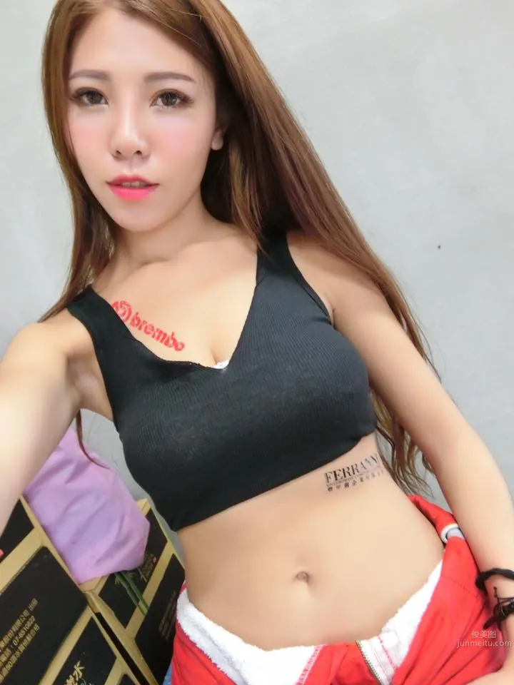 Hong Yani - Sweet Smile Beauty photo 12