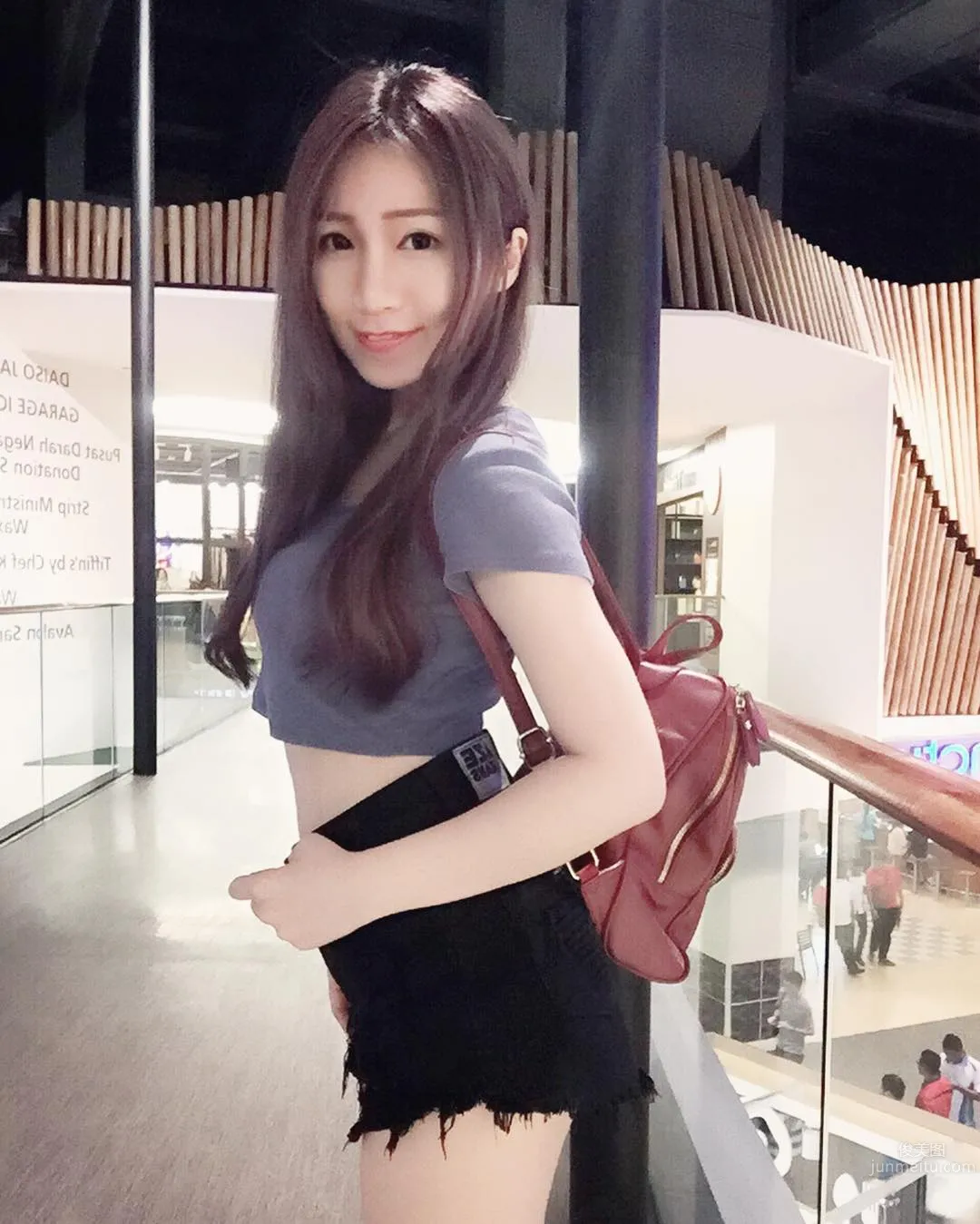 Deng Anqi (ANNQI), Top Quality Malaysian Beauty Private Shoot photo 44