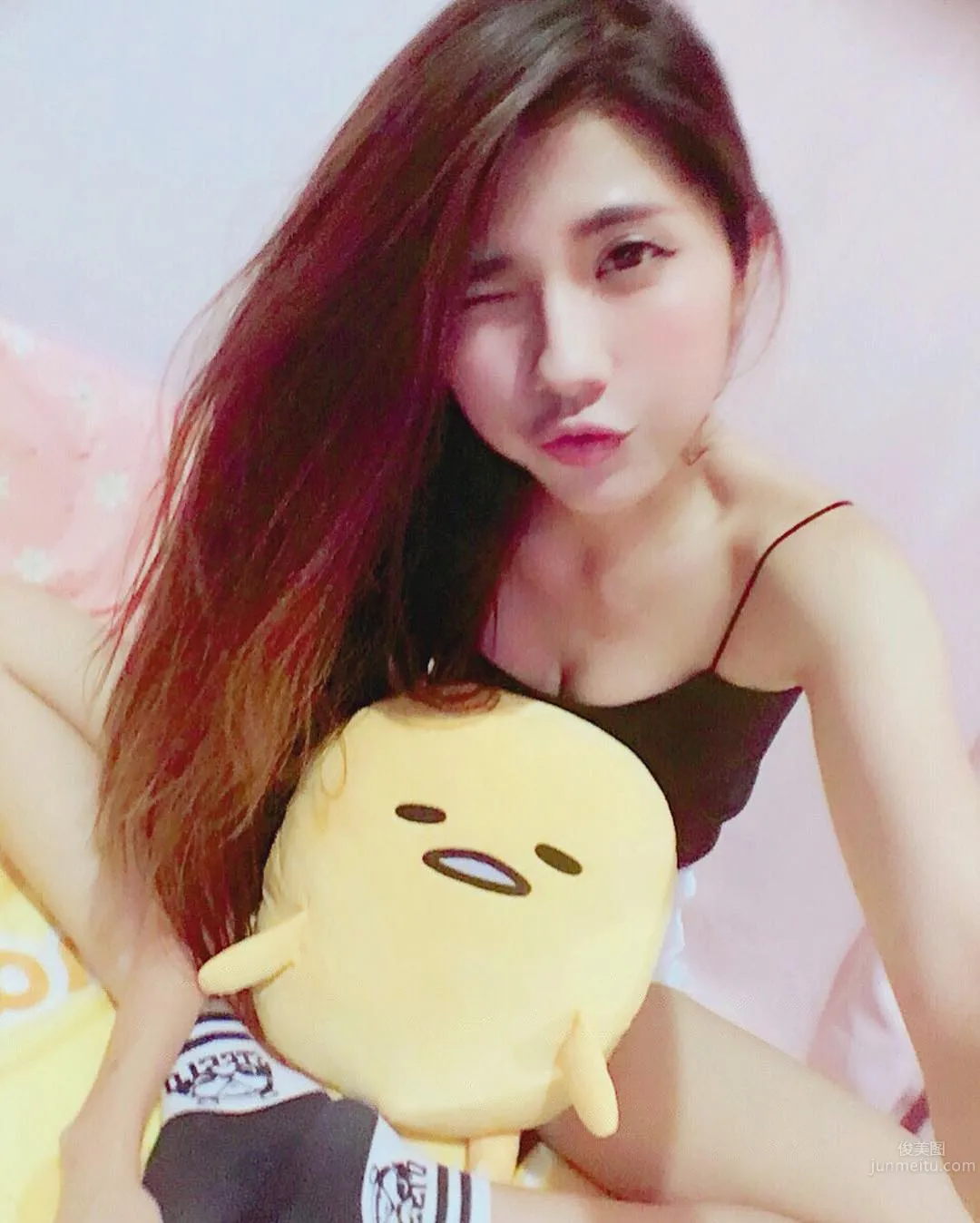Joanna沐沐- 甜美小资女孩∼喜欢烹饪当居家小厨娘_8