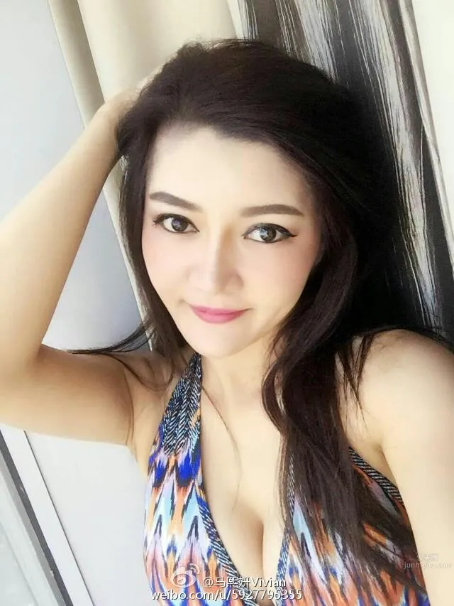 Ma Xiyan: Vivian photo 14
