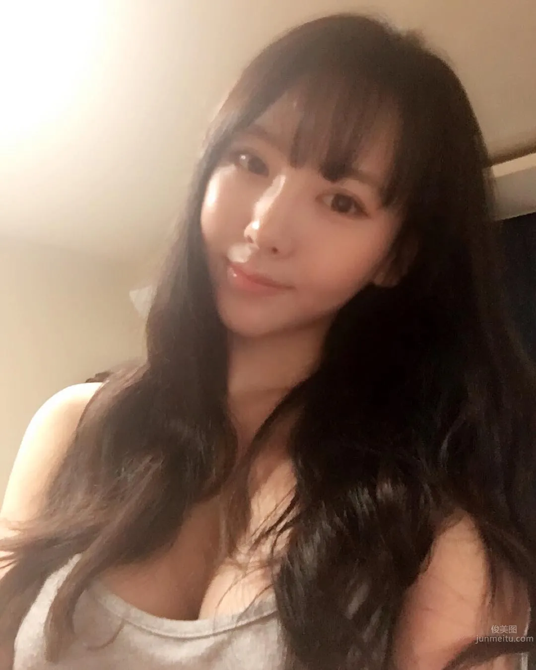 Lovelyn - Super Energetic Korean Cute Girl photo 8