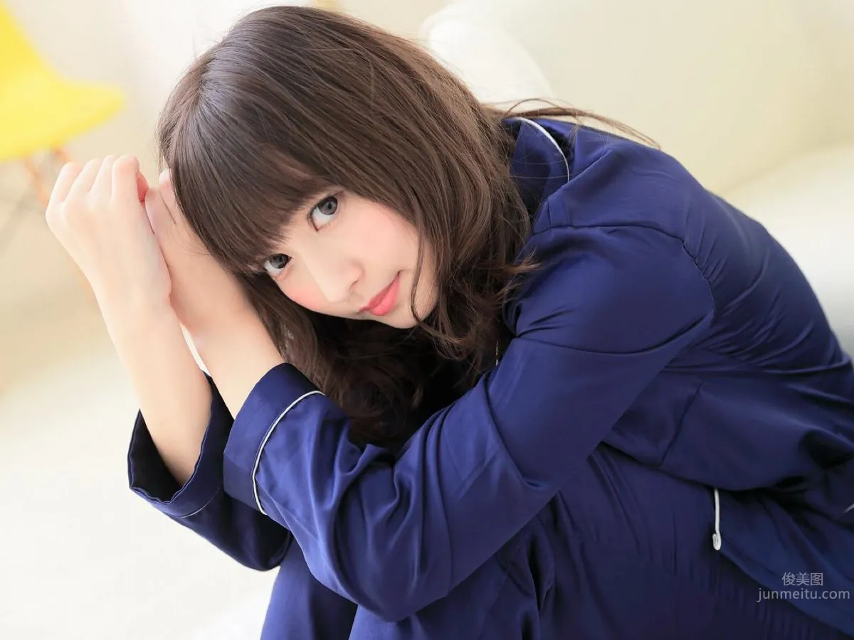 Riona Ohta - Eye Candy Private Shoot photo 8