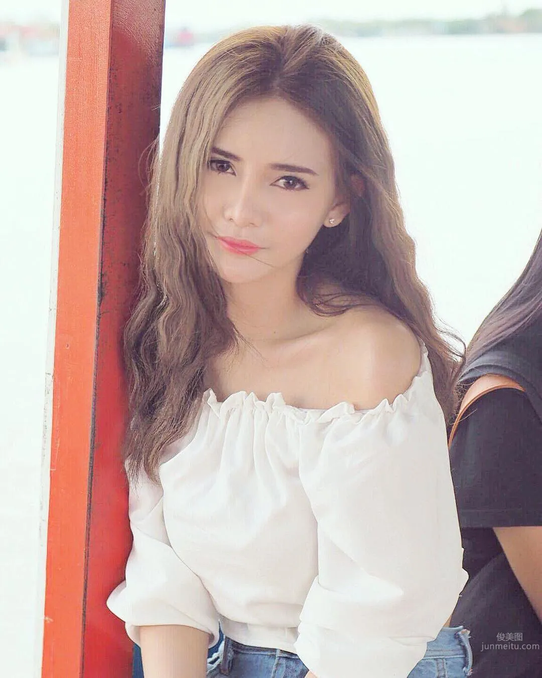 Sutasinee Siriruke, Thailand's Hottest Food Stall Owner photo 32