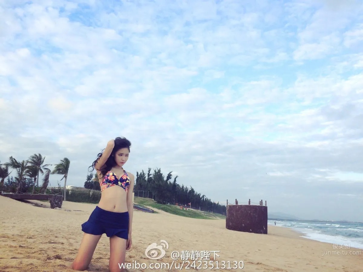 Jingjing Your Majesty - Cute Girl Innocent Face Private Photos photo 13