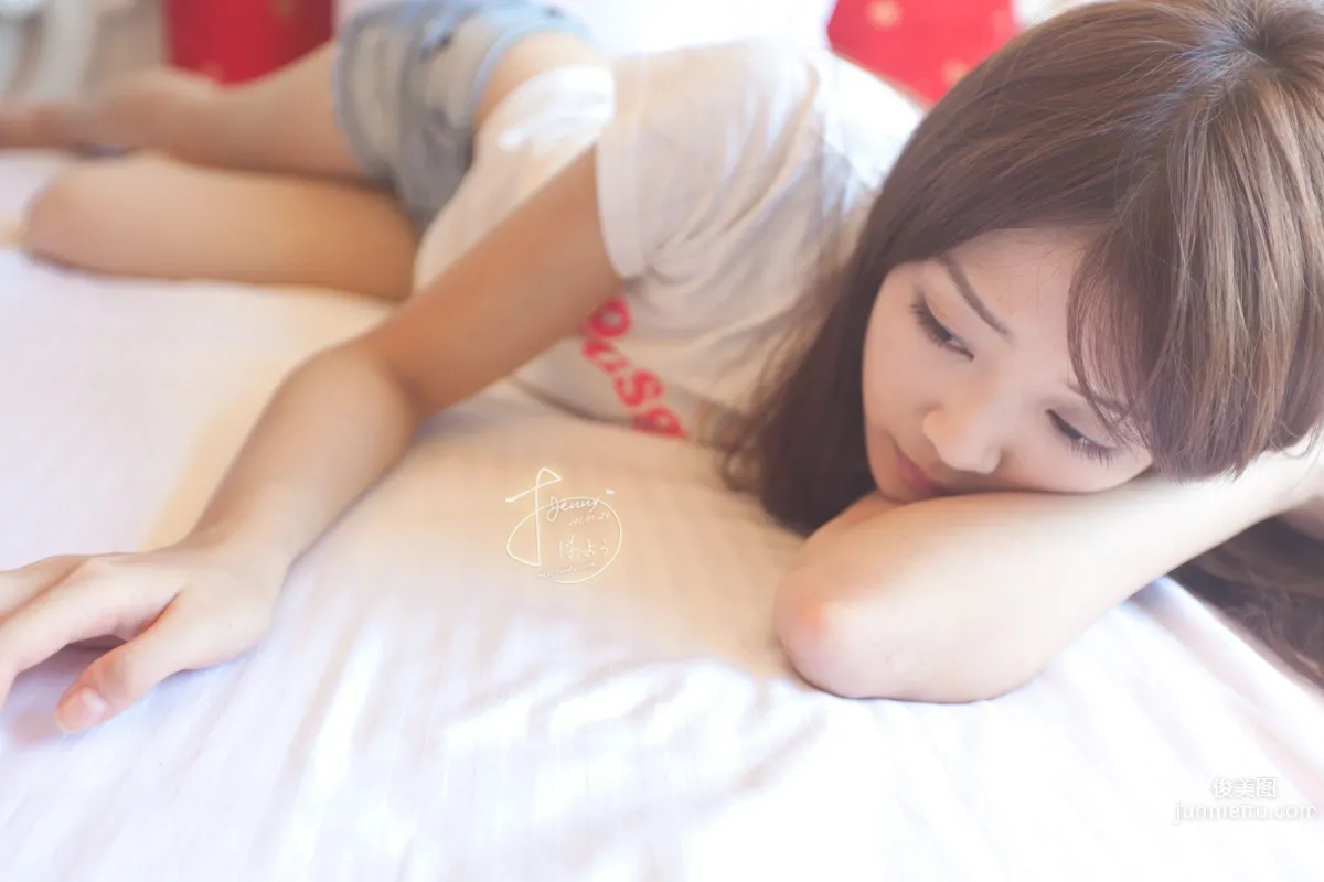 Jenny Huang, Changhua Success High Definition Photo Set photo 50