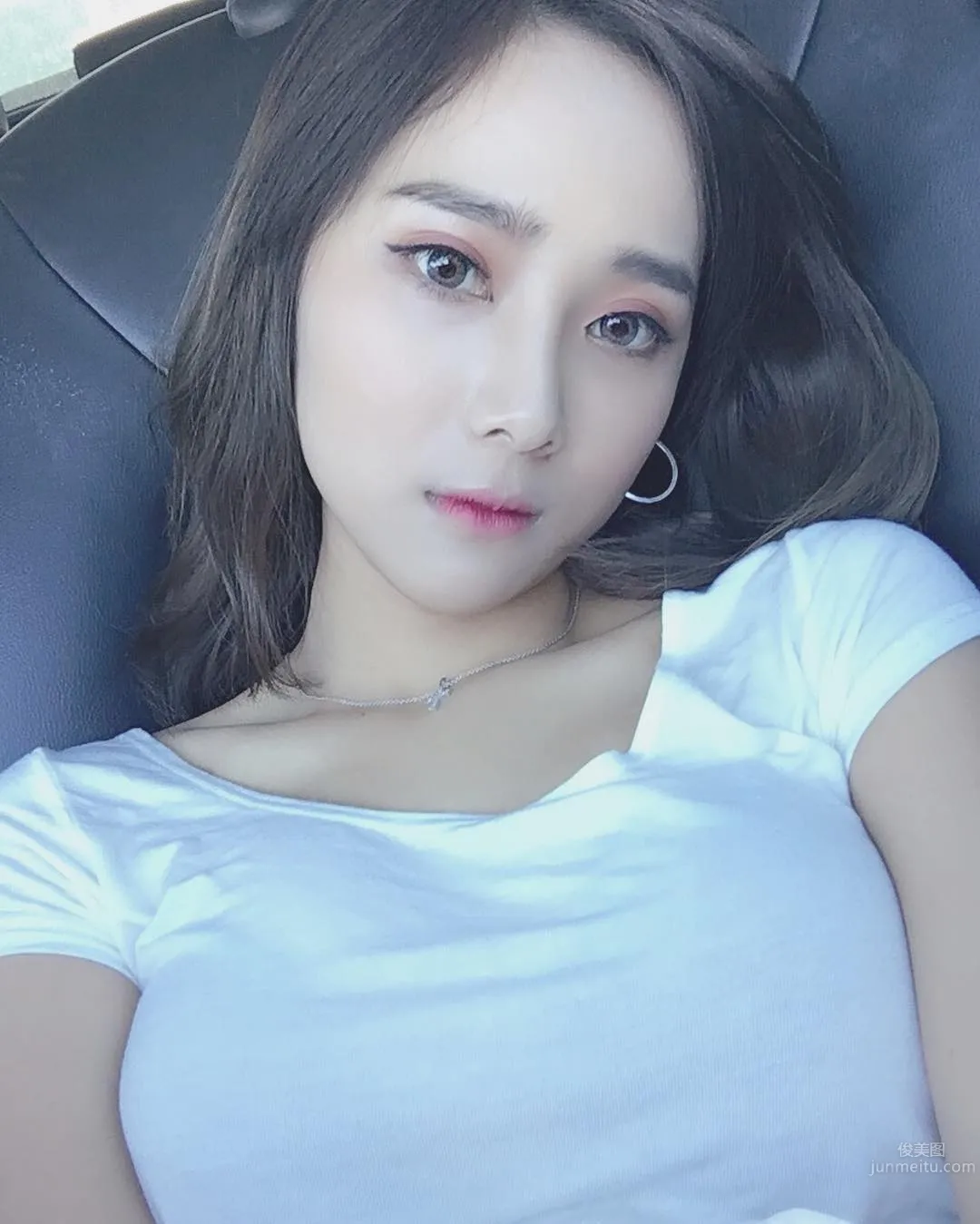 Lynne Yuxuan, Nursing Student Campus Beauty Beautiful Inside and Out photo 20
