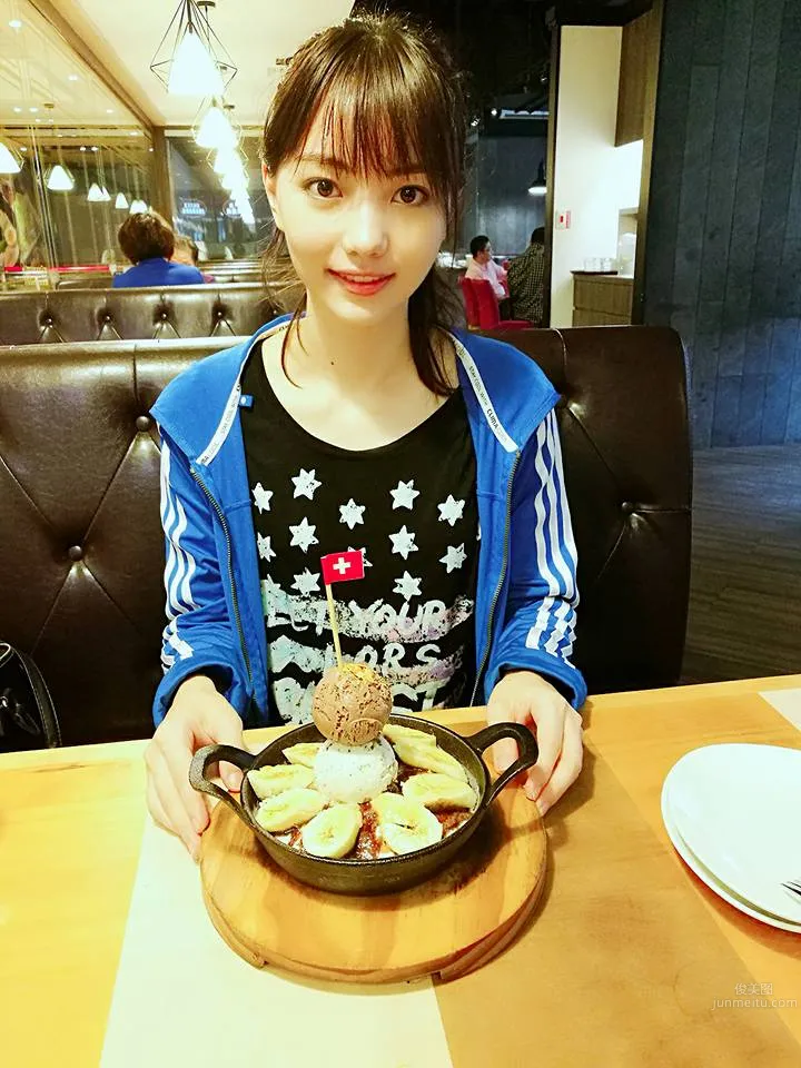 Joanne Missingham - Taiwan's Hottest Go Girl Private Shoot photo 15