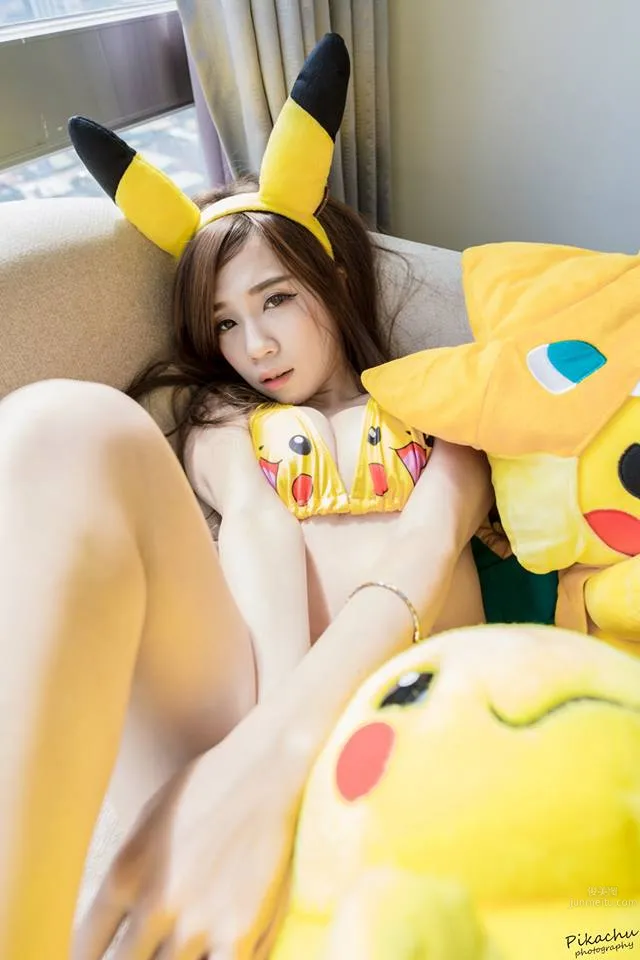 Ji Bao - Taiwan 32C Hot Model Sexy Photos photo 26