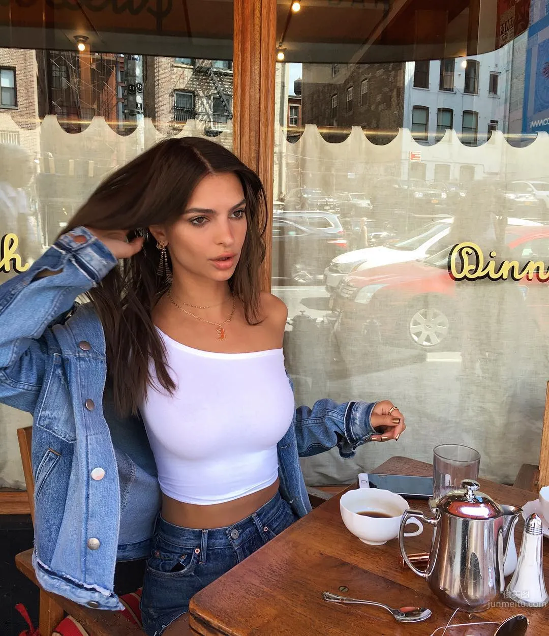 Emily Ratajkowski, Massive Restricted Hot Private Shoot photo 33