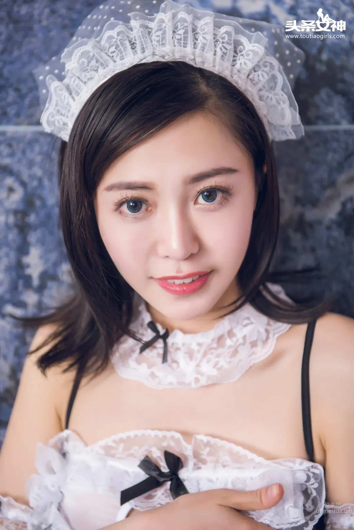 Shen Xiaoai - [TouTiao Goddess] 2016-12-23 Human Painting photo 10