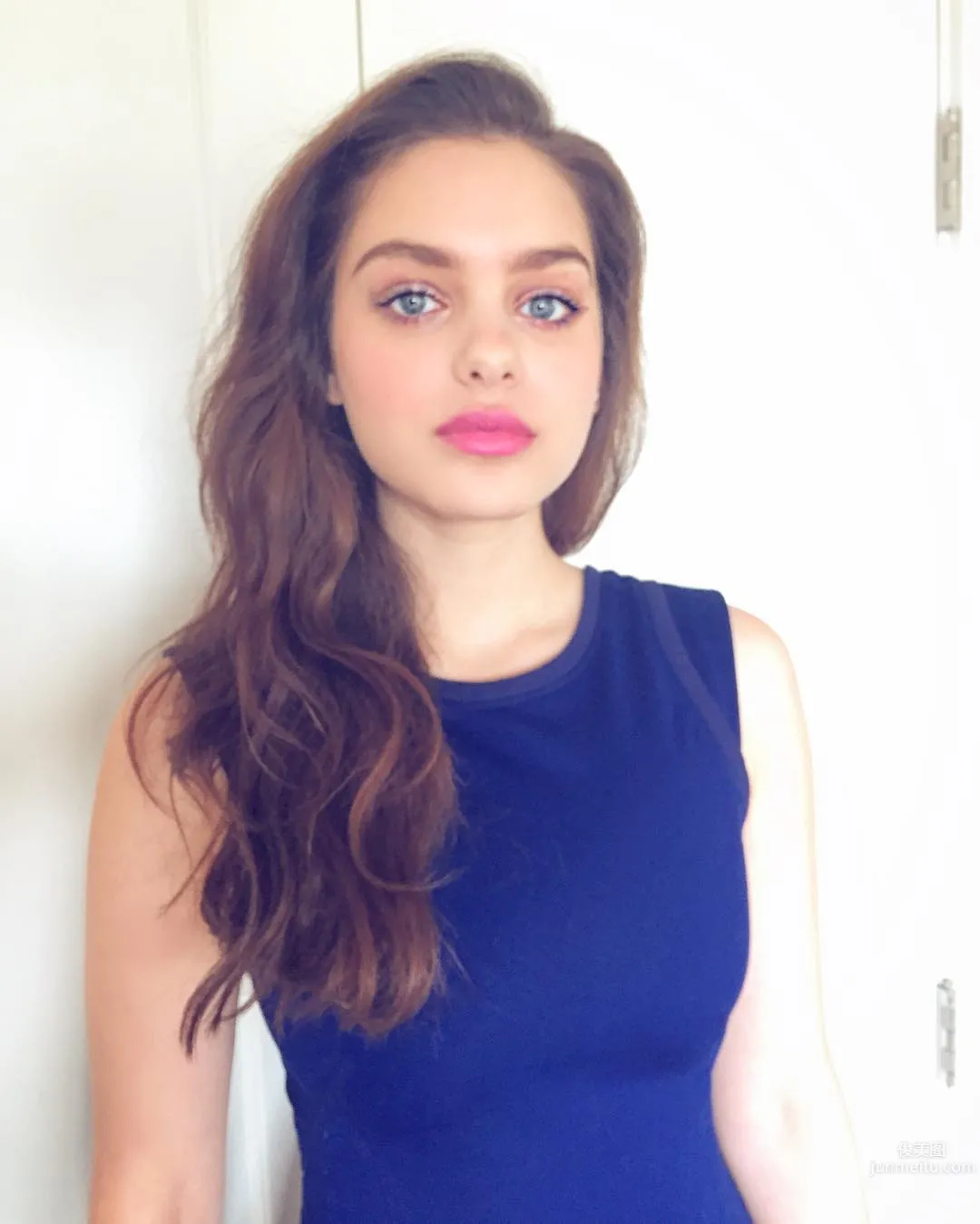 奧德娅·拉什(Odeya Rush)- 以色列氧氣美女私房照 3