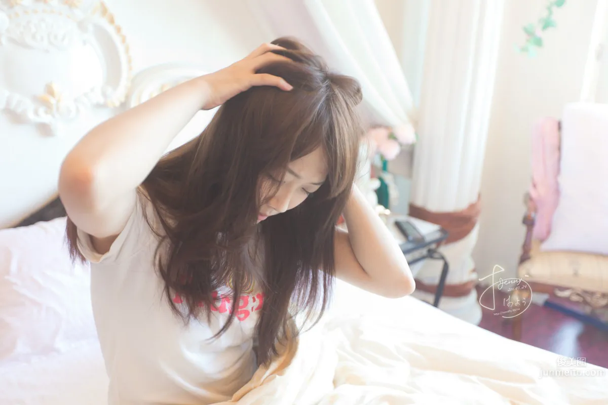 Jenny Huang, Changhua Success High Definition Photo Set photo 6