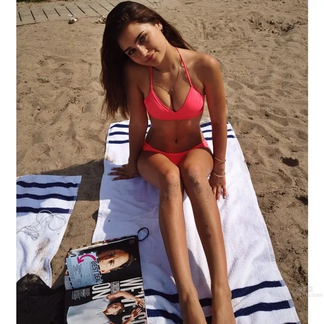 Sophi Knight - Cool Beauty Foreign Girl Top Quality Beautiful Bust Photos photo 24
