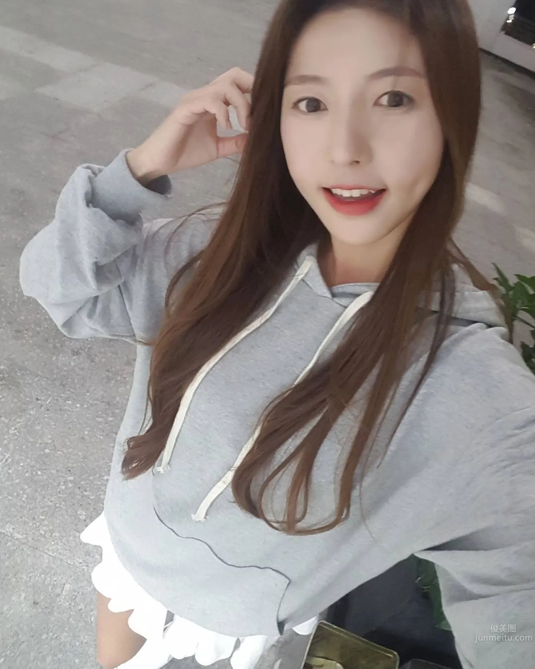 S.Amnani (Sam Nani) - Korean IG Dimple Beauty Private Shoot photo 16