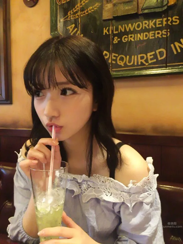 南りほ- 日本第一小蛮腰比基尼秀_13