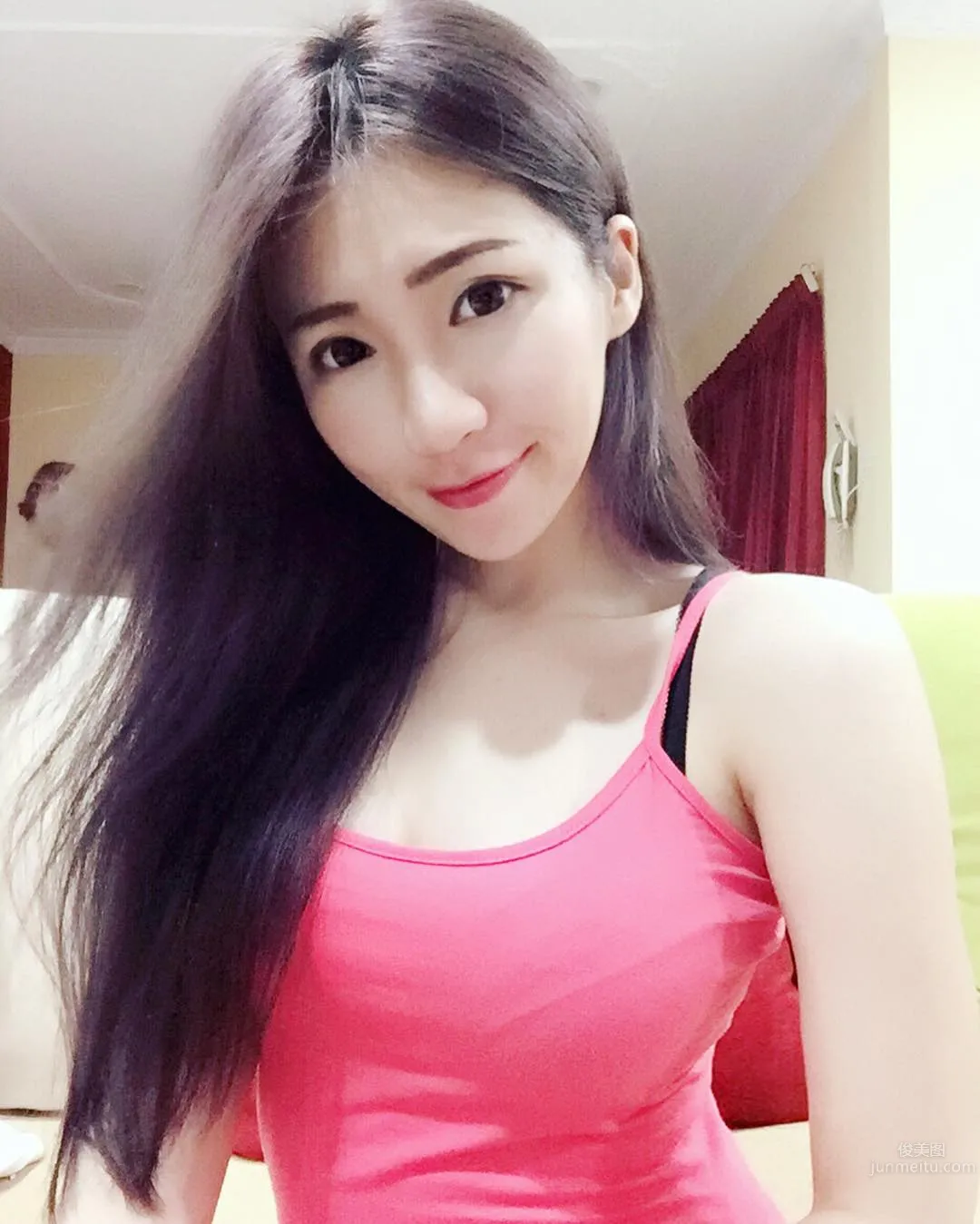 Deng Anqi (ANNQI), Top Quality Malaysian Beauty Private Shoot photo 45