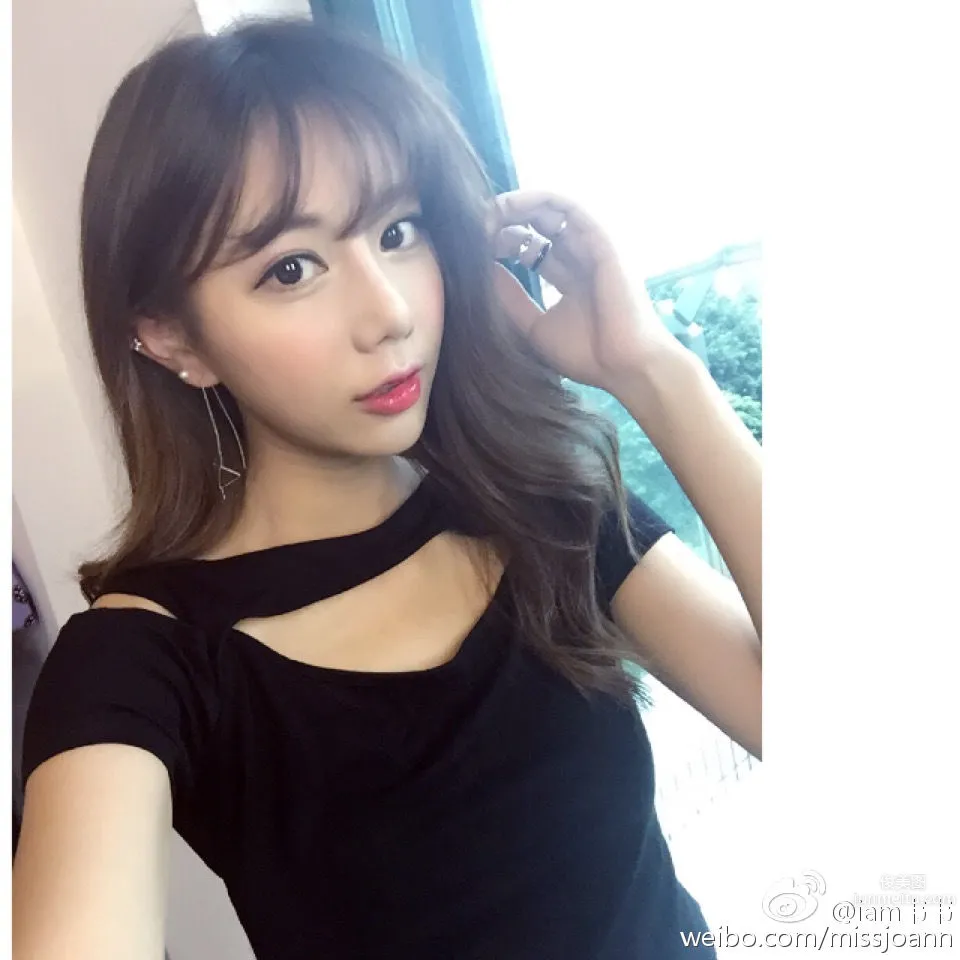 Wei Xinyan - Beauty Video Blogger Private Shoot photo 18