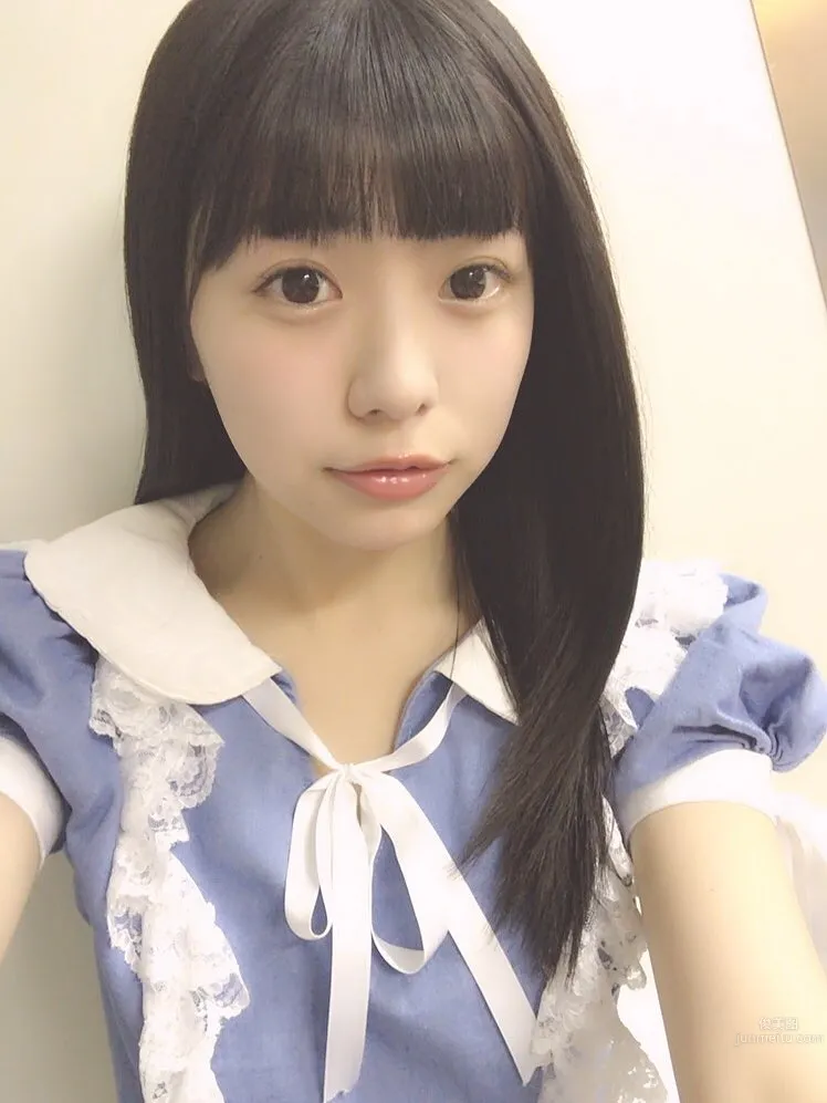 石川夏海- 可愛小美女私房照 13