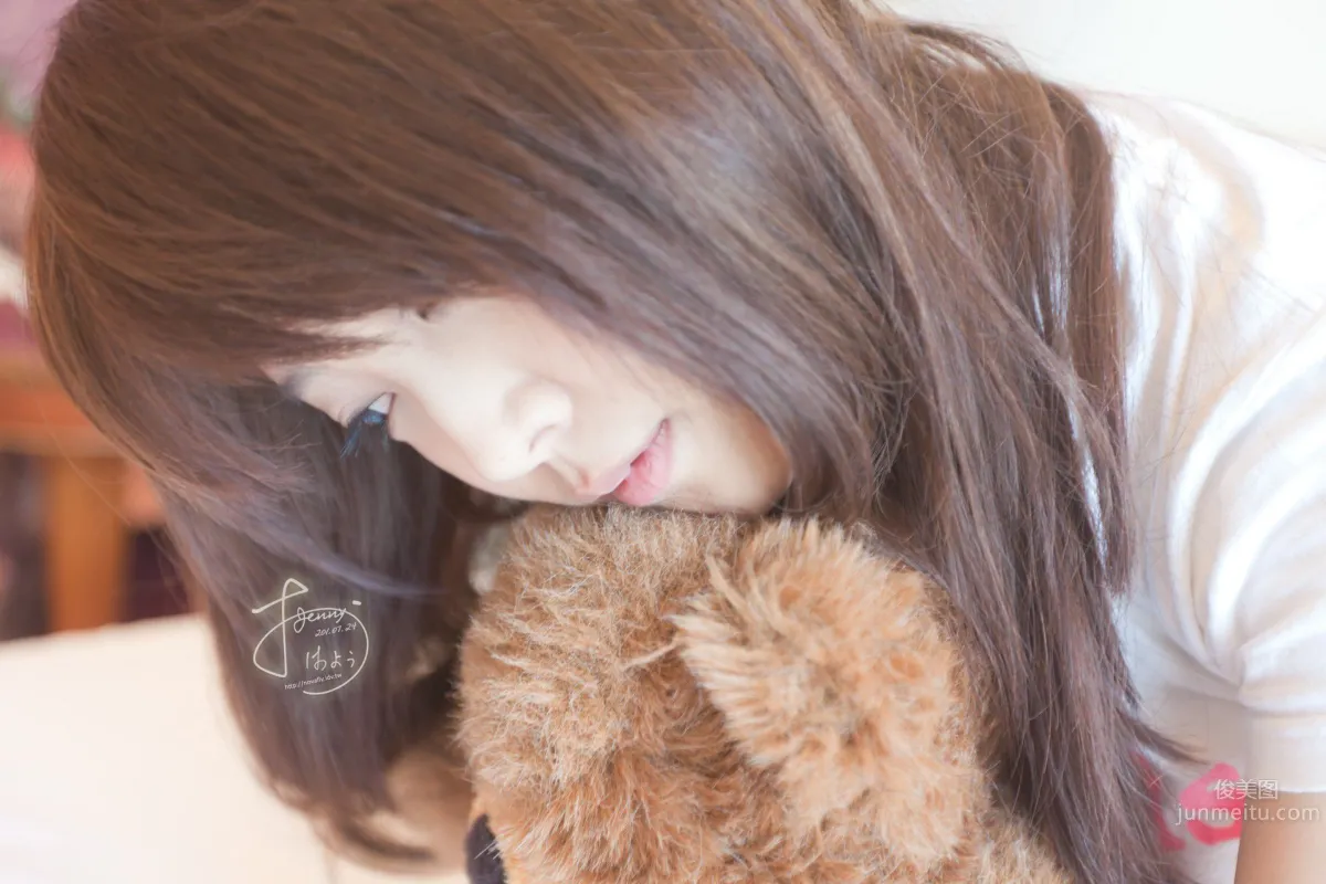 Jenny Huang, Changhua Success High Definition Photo Set photo 54