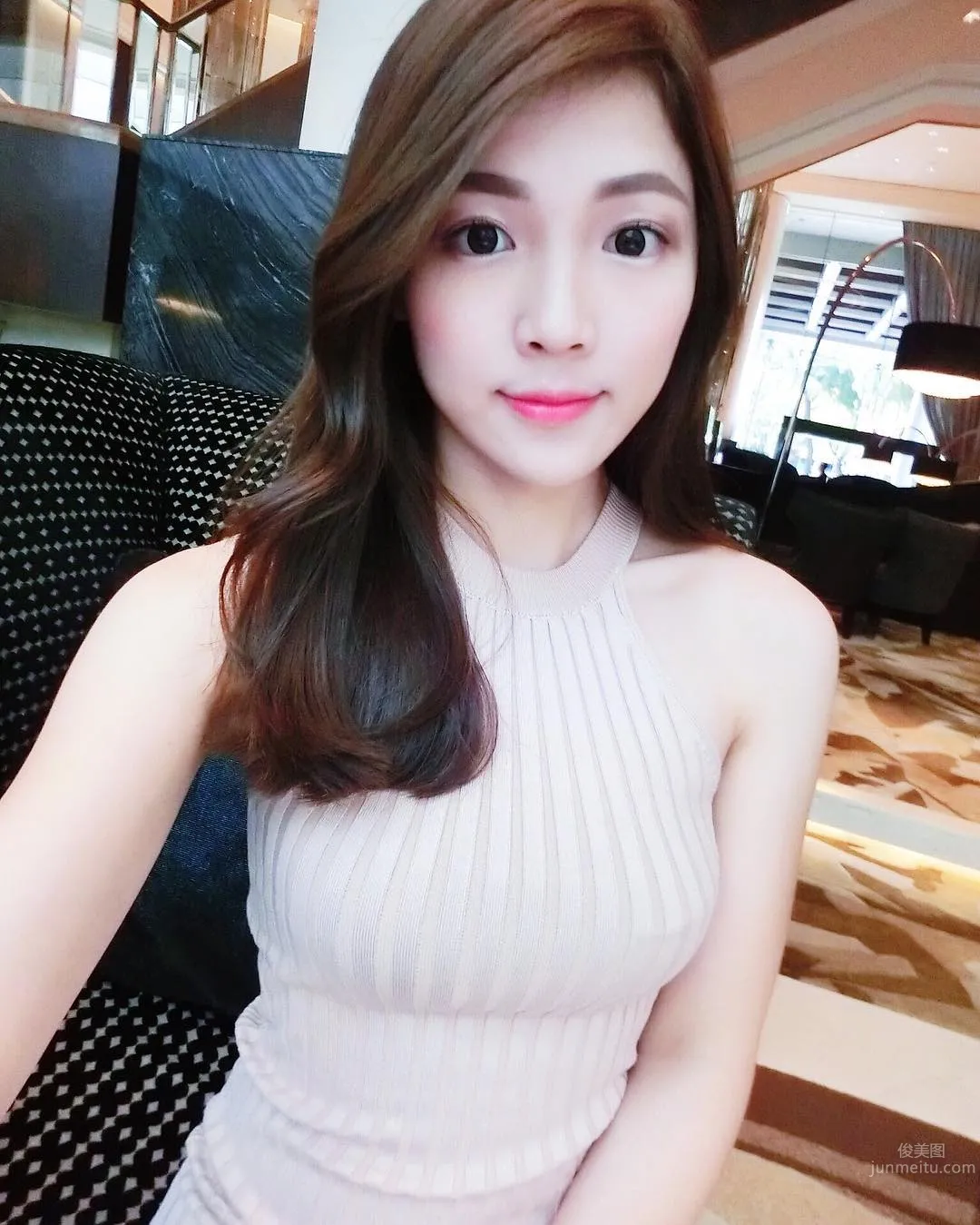 小宜(Xiiao Yee)- 馬來西亞F杯正妹私房照 10