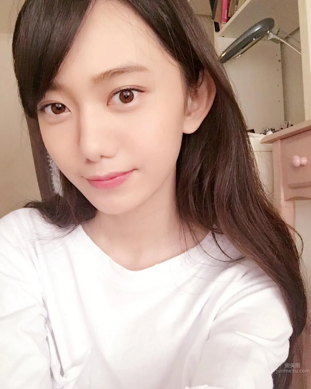 羅晴(Betty Lo)- 千年一遇的氣質美女 6
