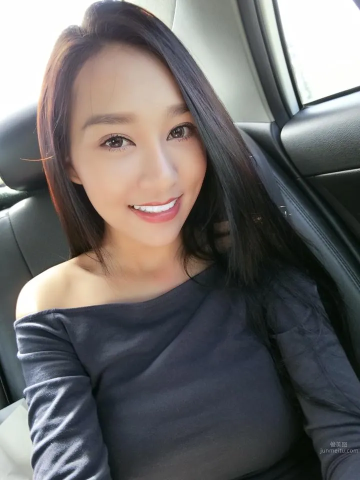 Tongen Ashelly - Guoguang Goddess FB Private Shoot Beautiful Photos photo 15