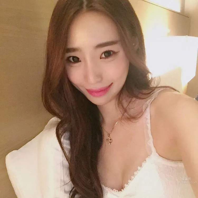 Eunjiii - Korean Top Online Model Private Shoot Photos photo 6