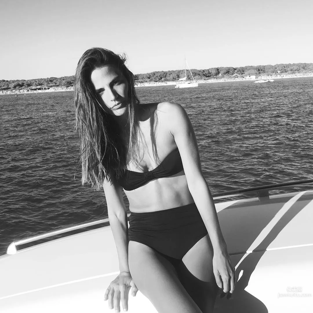 Helena Sopar, Croatian Beauty Model photo 16