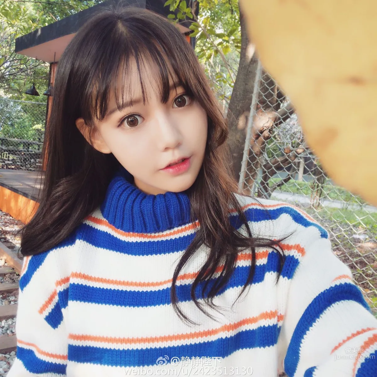 Jingjing Your Majesty - Cute Girl Innocent Face Private Photos photo 3